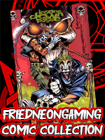 The Halls Of Illusion